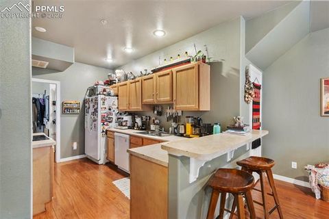 Tiny photo for 910 S Weber Street, Colorado Springs, CO 80903 (MLS # 4960994)