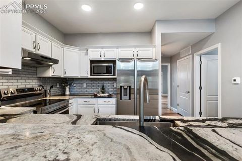 Tiny photo for 910 S Weber Street, Colorado Springs, CO 80903 (MLS # 4960994)