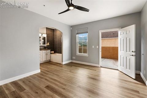 Tiny photo for 910 S Weber Street, Colorado Springs, CO 80903 (MLS # 4960994)