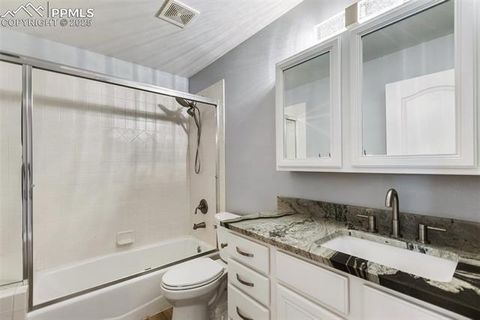 Tiny photo for 910 S Weber Street, Colorado Springs, CO 80903 (MLS # 4960994)