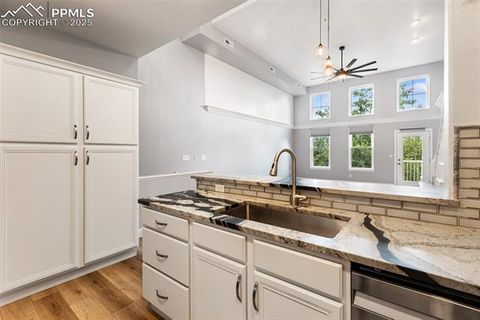 Tiny photo for 910 S Weber Street, Colorado Springs, CO 80903 (MLS # 4960994)