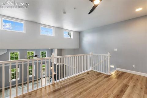 Tiny photo for 910 S Weber Street, Colorado Springs, CO 80903 (MLS # 4960994)