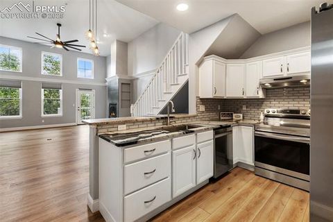 Tiny photo for 910 S Weber Street, Colorado Springs, CO 80903 (MLS # 4960994)