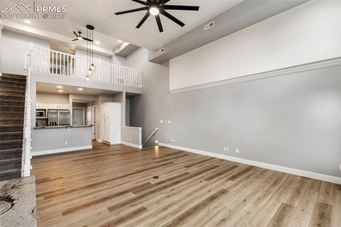 Tiny photo for 910 S Weber Street, Colorado Springs, CO 80903 (MLS # 4960994)