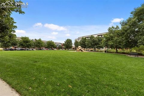 Tiny photo for 910 S Weber Street, Colorado Springs, CO 80903 (MLS # 4960994)