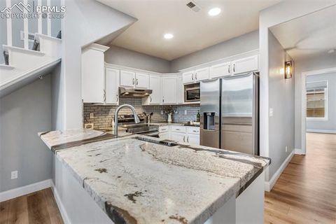 Tiny photo for 910 S Weber Street, Colorado Springs, CO 80903 (MLS # 4960994)