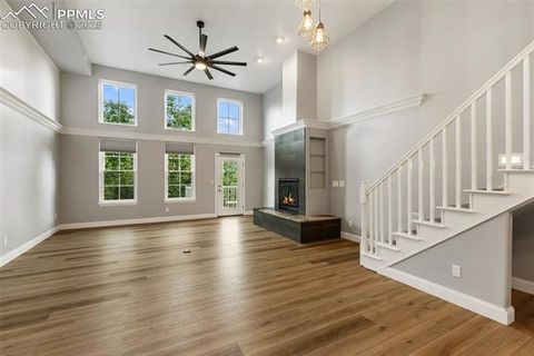 Tiny photo for 910 S Weber Street, Colorado Springs, CO 80903 (MLS # 4960994)