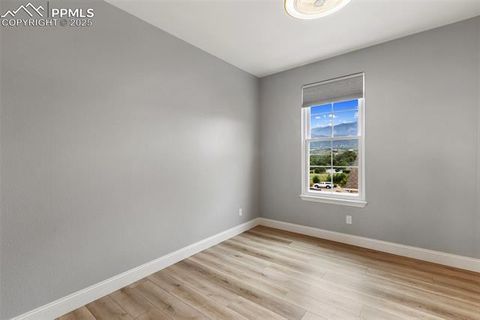 Tiny photo for 910 S Weber Street, Colorado Springs, CO 80903 (MLS # 4960994)