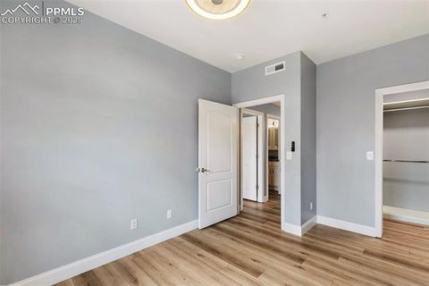 Tiny photo for 910 S Weber Street, Colorado Springs, CO 80903 (MLS # 4960994)