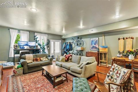 Tiny photo for 910 S Weber Street, Colorado Springs, CO 80903 (MLS # 4960994)