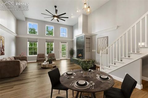 Tiny photo for 910 S Weber Street, Colorado Springs, CO 80903 (MLS # 4960994)