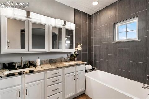 Tiny photo for 910 S Weber Street, Colorado Springs, CO 80903 (MLS # 4960994)