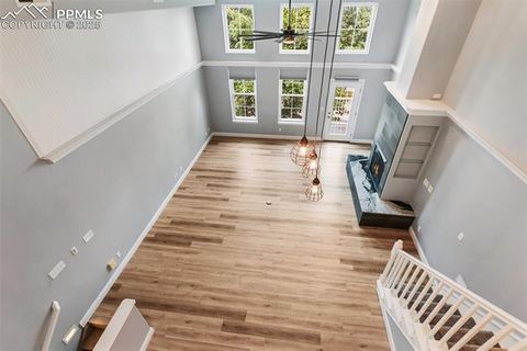 Tiny photo for 910 S Weber Street, Colorado Springs, CO 80903 (MLS # 4960994)