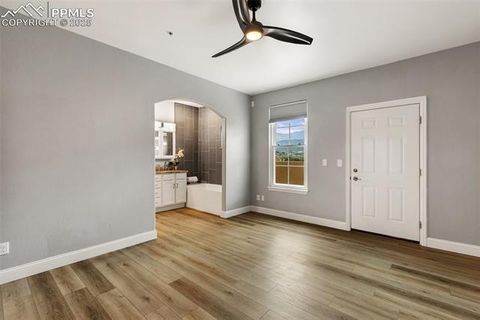 Tiny photo for 910 S Weber Street, Colorado Springs, CO 80903 (MLS # 4960994)