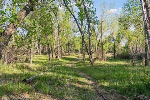 Tiny photo for 16990 Old Pueblo Road, Fountain, CO 80817 (MLS # 5106559)