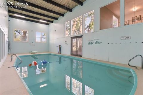 Tiny photo for 16990 Old Pueblo Road, Fountain, CO 80817 (MLS # 5106559)