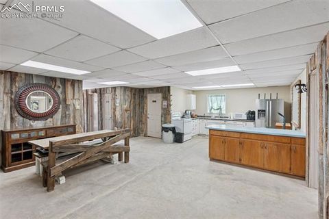 Tiny photo for 16990 Old Pueblo Road, Fountain, CO 80817 (MLS # 5106559)