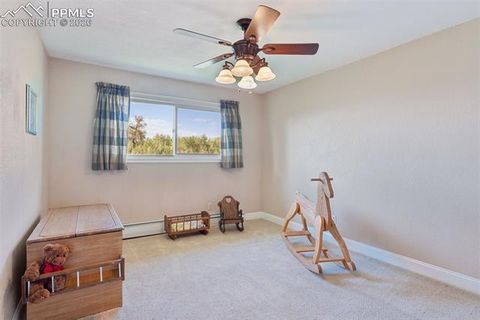 Tiny photo for 16990 Old Pueblo Road, Fountain, CO 80817 (MLS # 5106559)