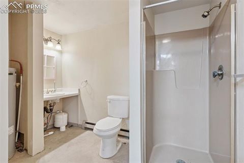 Tiny photo for 16990 Old Pueblo Road, Fountain, CO 80817 (MLS # 5106559)