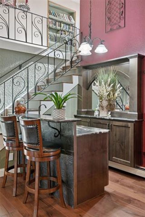 Tiny photo for 16990 Old Pueblo Road, Fountain, CO 80817 (MLS # 5106559)