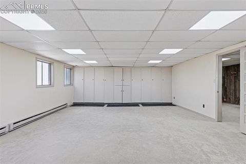 Tiny photo for 16990 Old Pueblo Road, Fountain, CO 80817 (MLS # 5106559)