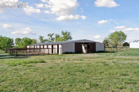 Tiny photo for 16990 Old Pueblo Road, Fountain, CO 80817 (MLS # 5106559)