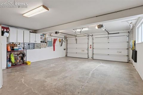 Tiny photo for 16990 Old Pueblo Road, Fountain, CO 80817 (MLS # 5106559)