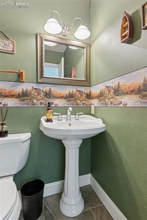 Tiny photo for 16990 Old Pueblo Road, Fountain, CO 80817 (MLS # 5106559)