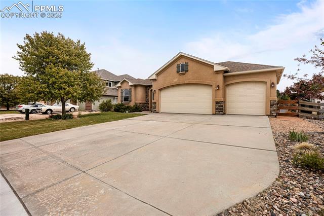 12377 Grand Teton Drive