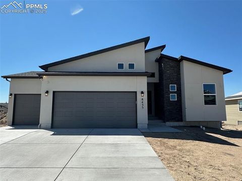 Photo of 8435 David Rudabaugh Drive, Colorado Springs, CO 80908 (MLS # 6001760) Photo of 8435 David Rudabaugh Drive, Colorado Springs, CO 80908 (MLS # 6001760)