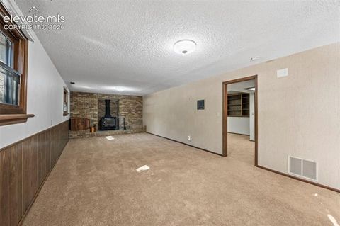 Tiny photo for 570 Big Valley Drive, Colorado Springs, CO 80919 (MLS # 6081402)