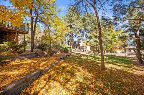 Tiny photo for 570 Big Valley Drive, Colorado Springs, CO 80919 (MLS # 6081402)