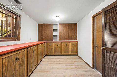 Tiny photo for 570 Big Valley Drive, Colorado Springs, CO 80919 (MLS # 6081402)