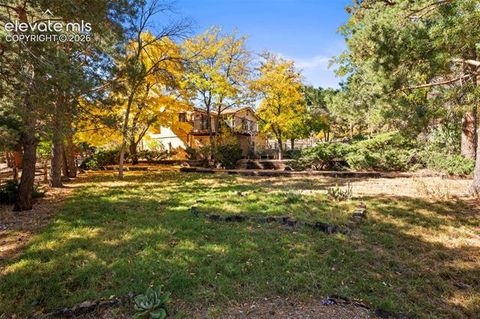 Tiny photo for 570 Big Valley Drive, Colorado Springs, CO 80919 (MLS # 6081402)