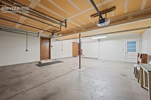 Tiny photo for 570 Big Valley Drive, Colorado Springs, CO 80919 (MLS # 6081402)
