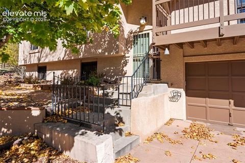 Tiny photo for 570 Big Valley Drive, Colorado Springs, CO 80919 (MLS # 6081402)