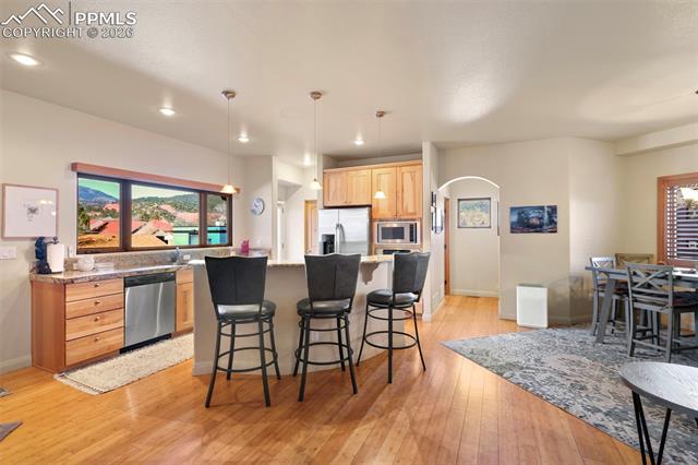 21 CRYSTAL PARK Road