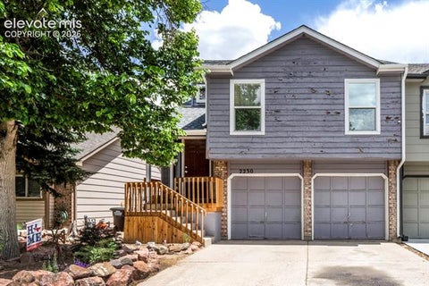 Photo of 2230 Del Mar Drive, Colorado Springs, CO 80910 (MLS # 6317670)
