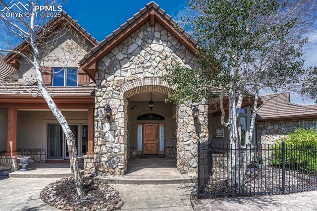 3851 Castle Butte Drive