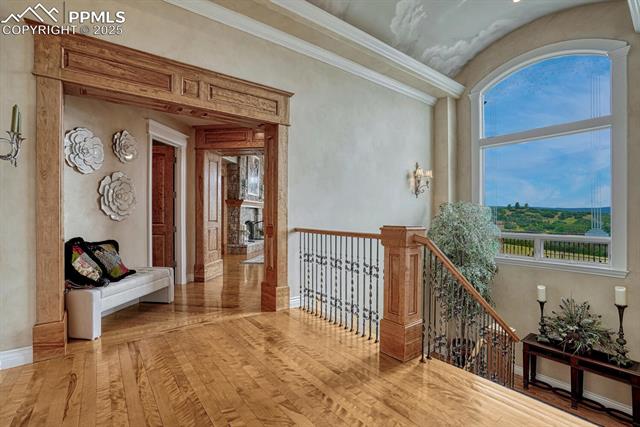 3851 Castle Butte Drive