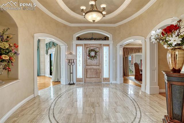 3851 Castle Butte Drive