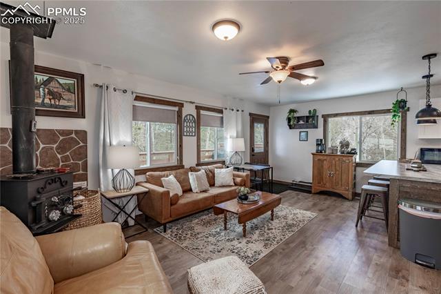 577 Horseshoe Drive