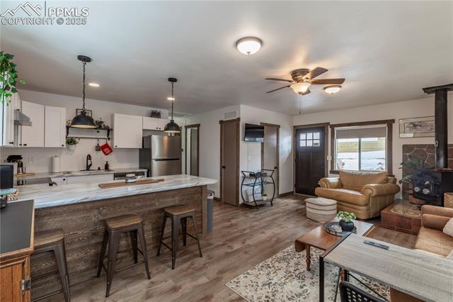577 Horseshoe Drive