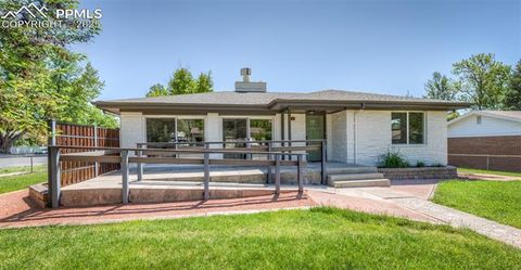 735 Valley Road Colorado Springs CO 80904