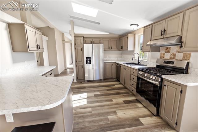 826 Chipeta Creek Trail