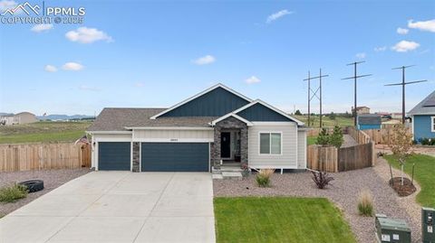 10442 Beckham Street Peyton CO 80831