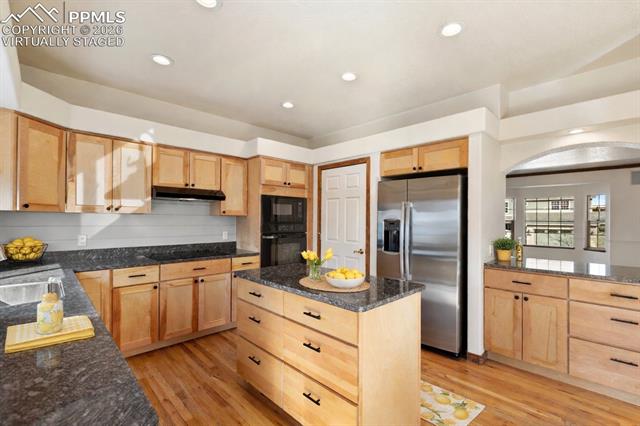 6136 Treeledge Drive