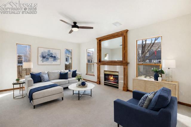 6136 Treeledge Drive