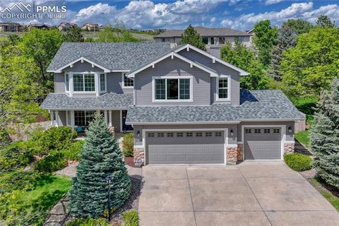 9524 Pinebrook Way Colorado Springs CO 80920