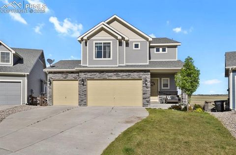 6654 Backcountry Loop Colorado Springs CO 80927